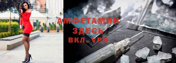молекула духа Белокуриха